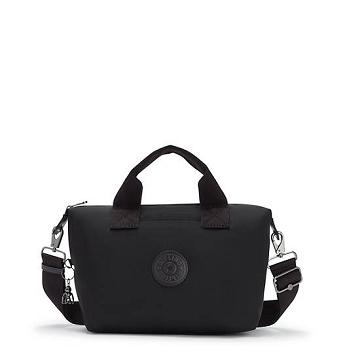 Kipling Kala Handbag Mini Tasker Sort | DK 1323QM